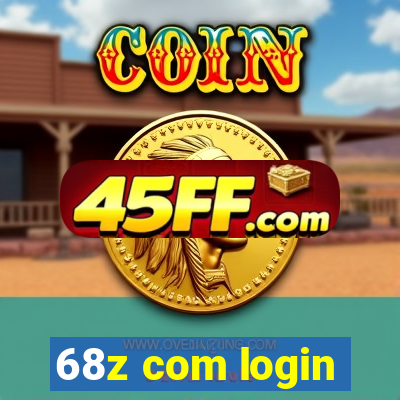 68z com login